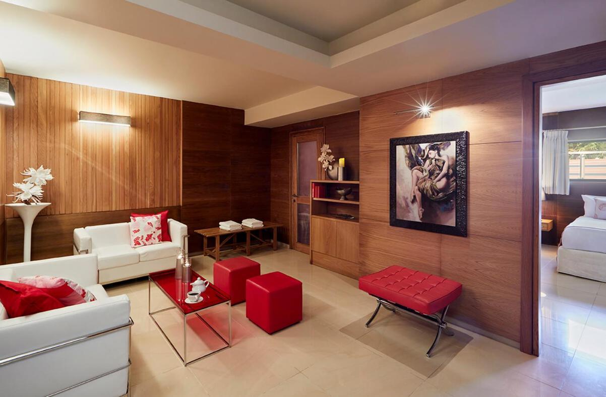 Karvouno Villas Sivota  Ngoại thất bức ảnh