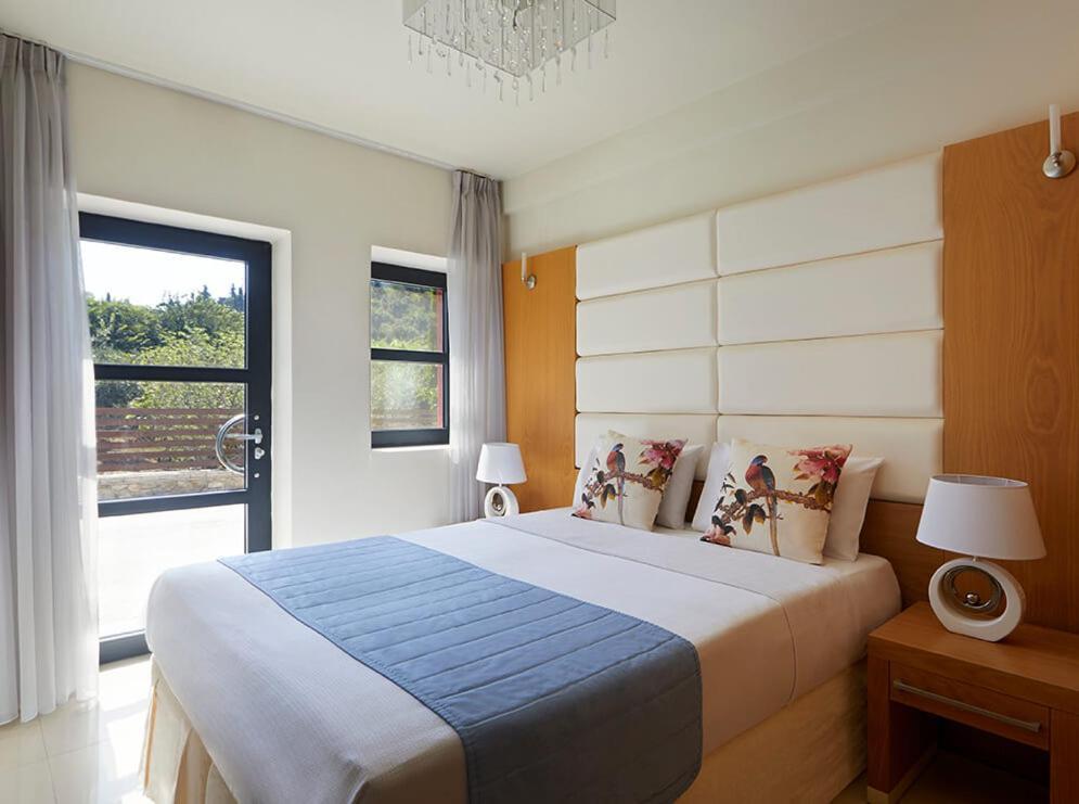 Karvouno Villas Sivota  Ngoại thất bức ảnh