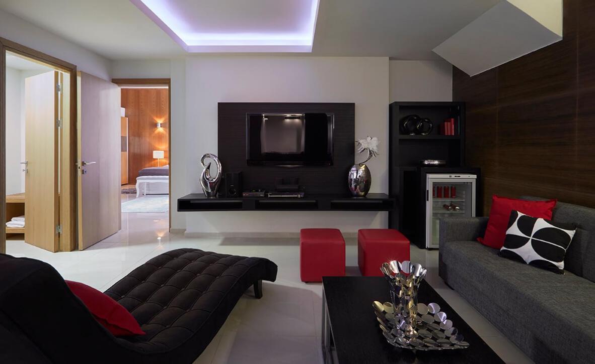 Karvouno Villas Sivota  Ngoại thất bức ảnh