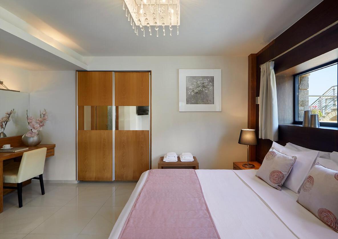 Karvouno Villas Sivota  Ngoại thất bức ảnh