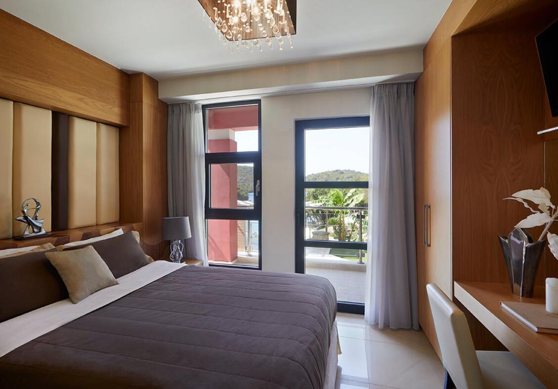 Karvouno Villas Sivota  Ngoại thất bức ảnh