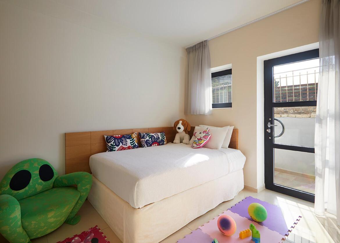 Karvouno Villas Sivota  Ngoại thất bức ảnh