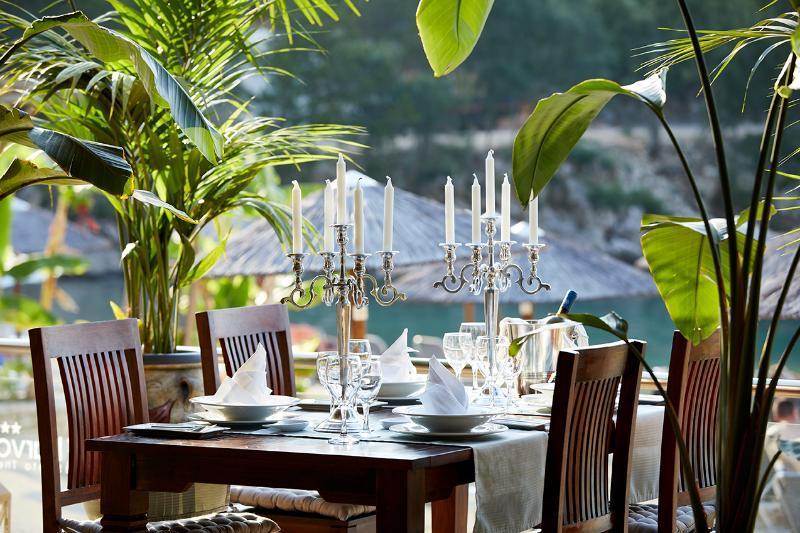 Karvouno Villas Sivota  Ngoại thất bức ảnh
