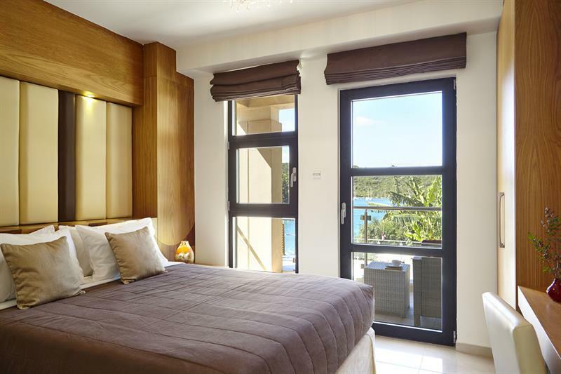Karvouno Villas Sivota  Ngoại thất bức ảnh